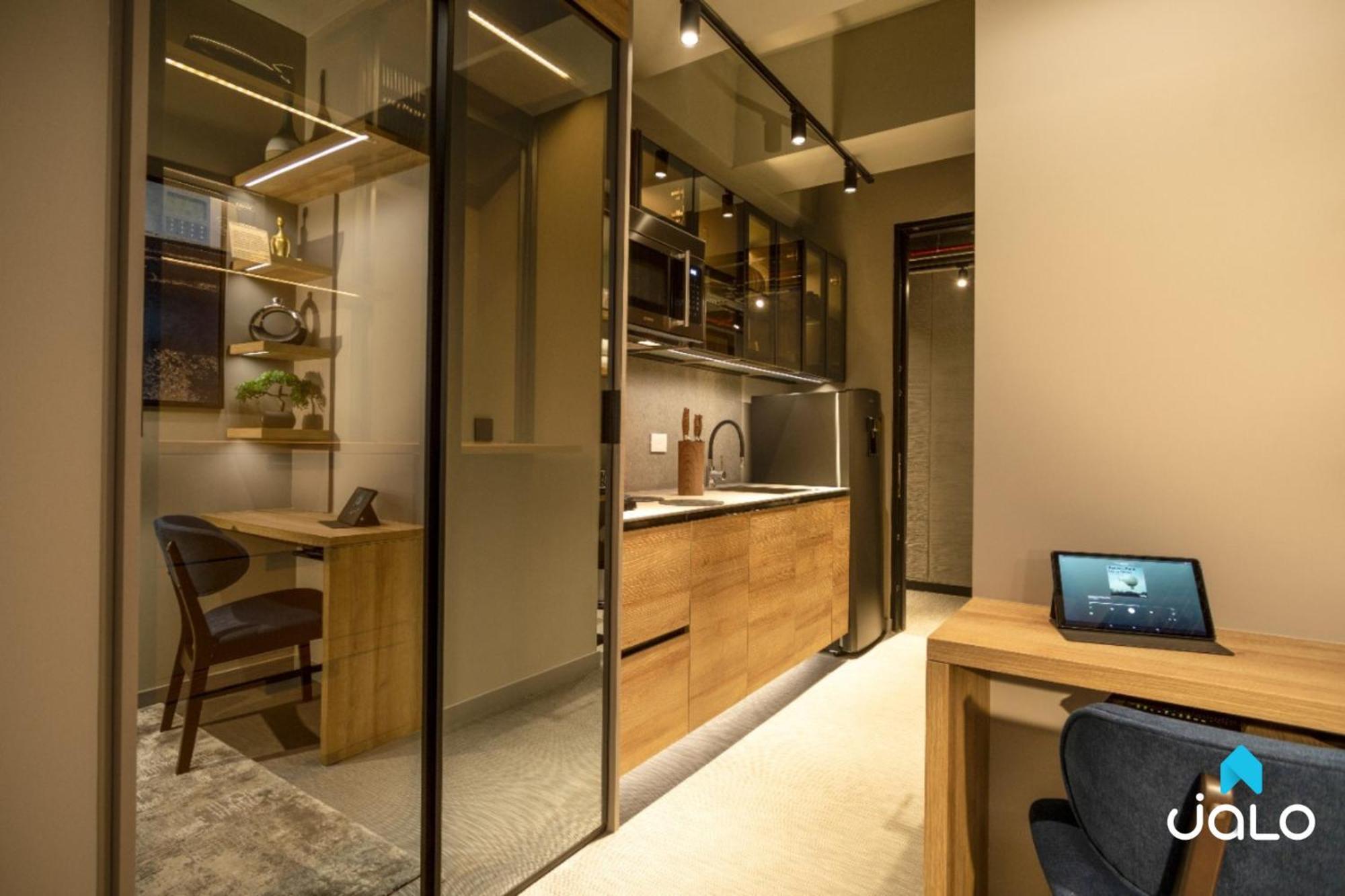 Apartamento Unique Mine Luxury Lofts By Jalo Bogotá Exterior foto