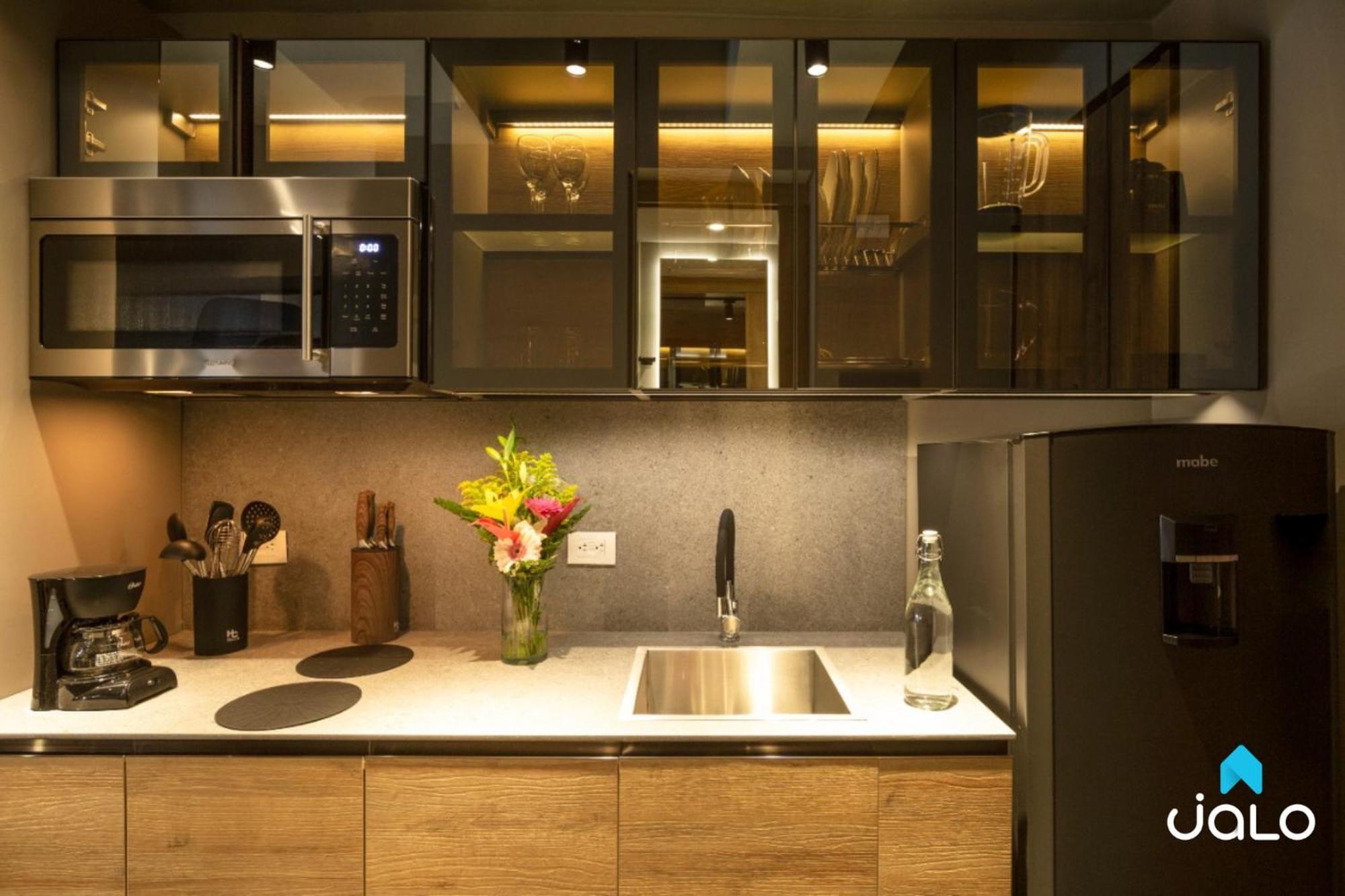 Apartamento Unique Mine Luxury Lofts By Jalo Bogotá Exterior foto