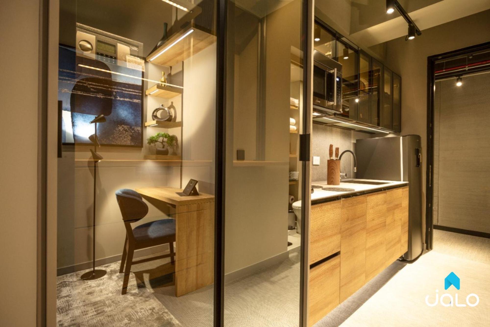 Apartamento Unique Mine Luxury Lofts By Jalo Bogotá Exterior foto